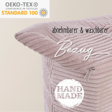 "Cozy Mooni" Ergonomischer Lounge-Sessel mit 4-Zonen-System