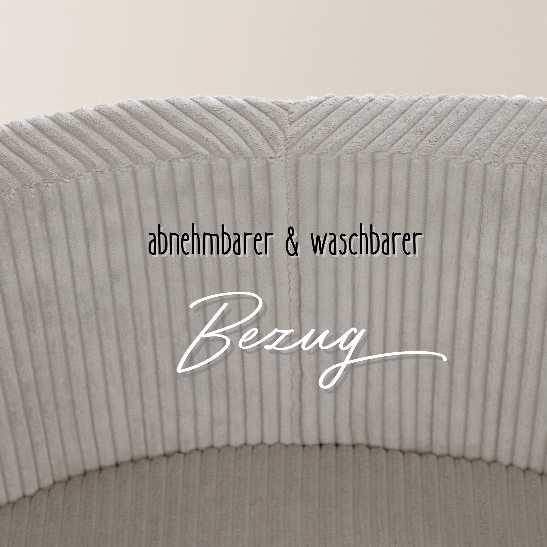 "Bally Step" Bällebad 90x30cm mit Stufe & 200 Bällen