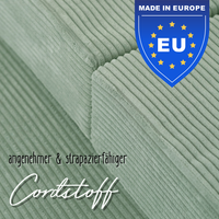 "Foldie Dream" Sofabett für Kinder 170×120 cm