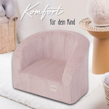 "Cuddle Chair" Kindersessel 53x40cm