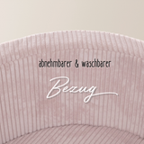 "Bally Step" Bällebad 90x30cm mit Stufe & 200 Bällen