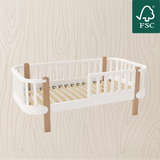 YappyÉtude JUNIOR Design - Kinderbett 160×80cm