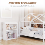 Yappy JUNIOR - Hausregal 65×27×85,5cm