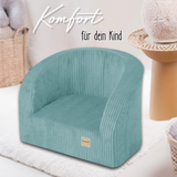 "Cuddle Chair" Kindersessel 53x40cm