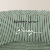 "Bally Step" Bällebad 90x30cm mit Stufe & 200 Bällen