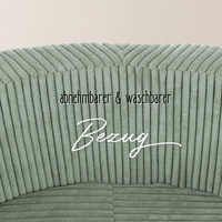 "Bally Step" Bällebad 90x30cm mit Stufe & 200 Bällen