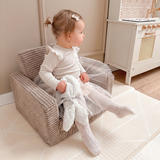 "Comfort Cubie" 2in1 Kindersessel mit Liegefunktion