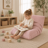 "Cozy Mooni" Ergonomischer Lounge-Sessel mit 4-Zonen-System