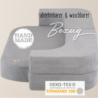 "Foldie Dream" Sofabett für Kinder 170×120 cm