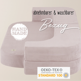 "Foldie Dream" Sofabett für Kinder 170×120 cm