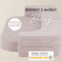 "Foldie Dream" Sofabett für Kinder 170×120 cm