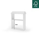 Yappy JUNIOR - Hausregal 65×27×85,5cm