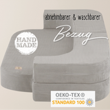 "Foldie Dream" Sofabett für Kinder 170×120 cm