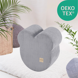 "Cozy Bear" Sitzhocker 46x25 cm