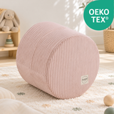 "Cozy Round" pouf 40x30cm