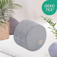 "Cozy Round" Sitzhocker 40x30cm