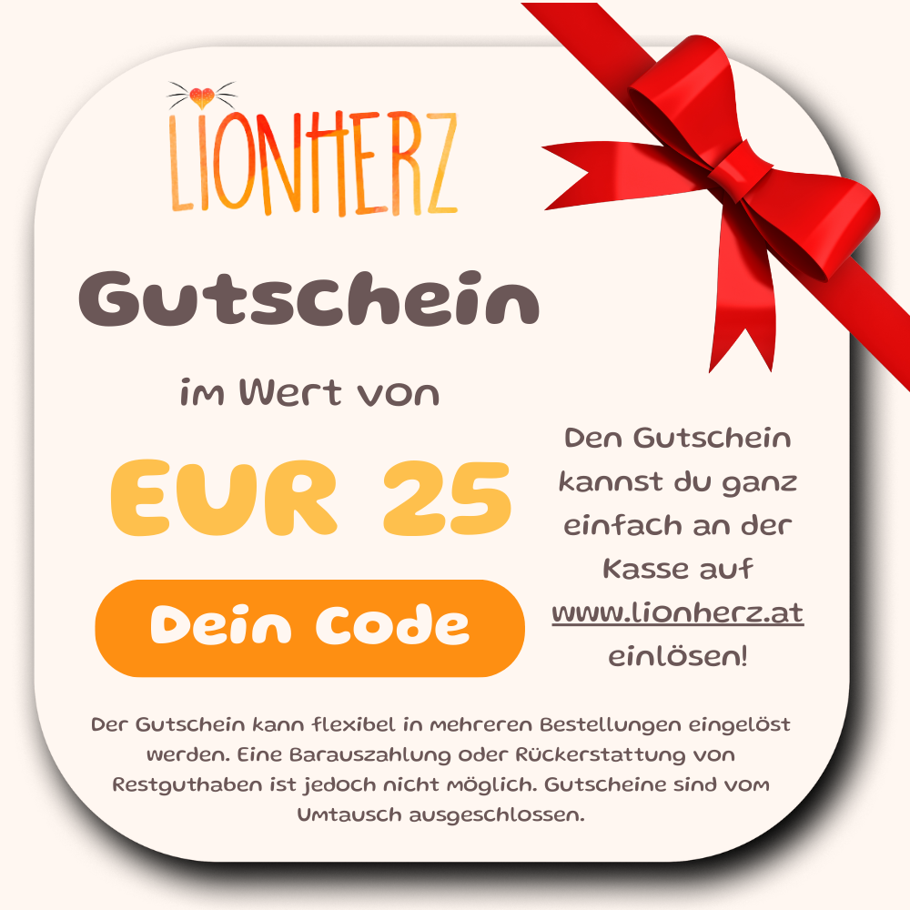 Geschenkgutschein