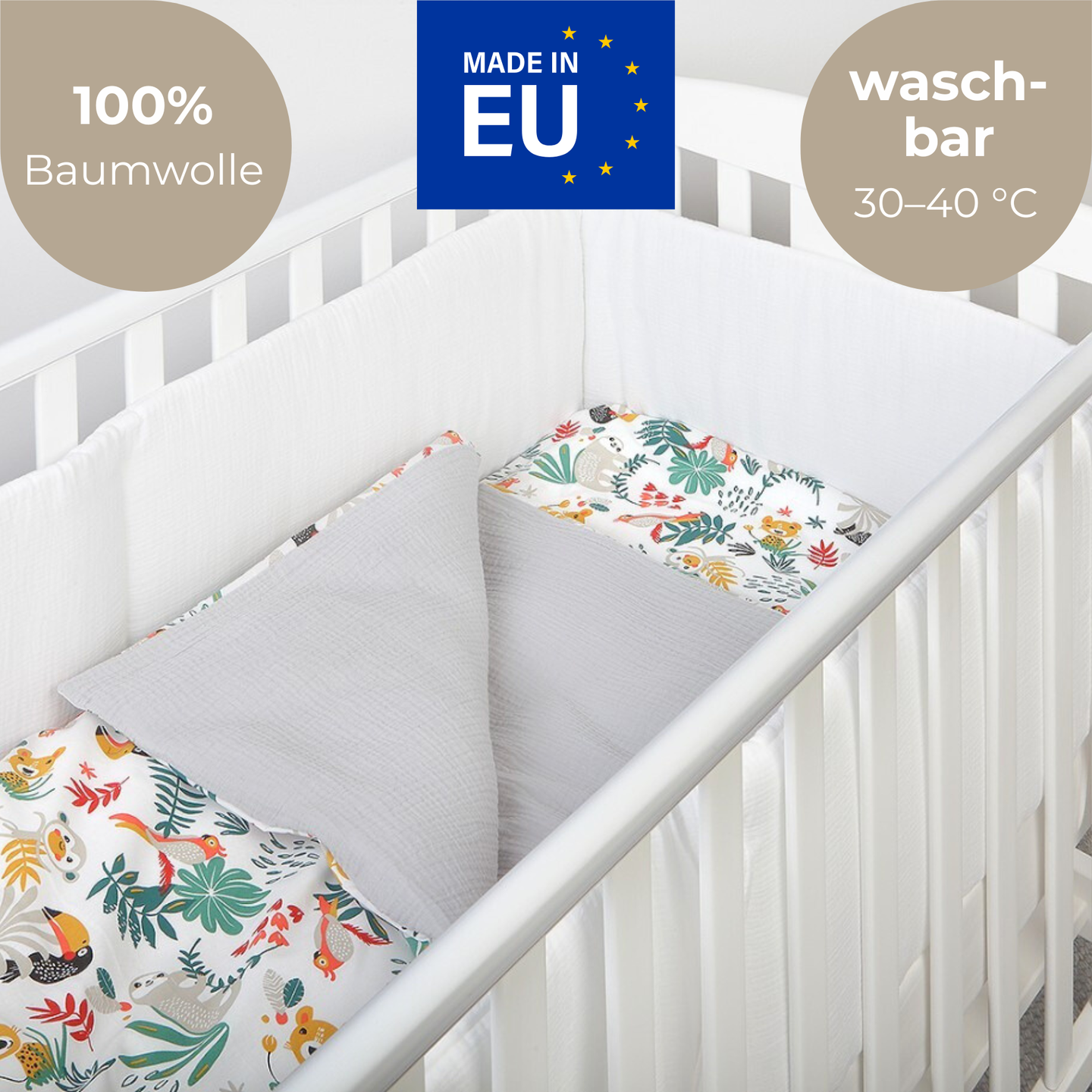 YappyStar - Bettwäsche