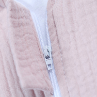 YappySnug - Klassischer Babyschlafsack