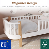 YappyÉtude JUNIOR Design - Kinderbett 160×80cm