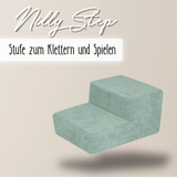 "Nilly Step" Treppe für Bällebäder 60x45x30cm