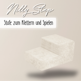 "Nilly Step" Treppe für Bällebäder 60x45x30cm