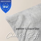"Nilly Mooni" Ergonomischer Lounge-Sessel mit 4-Zonen-System