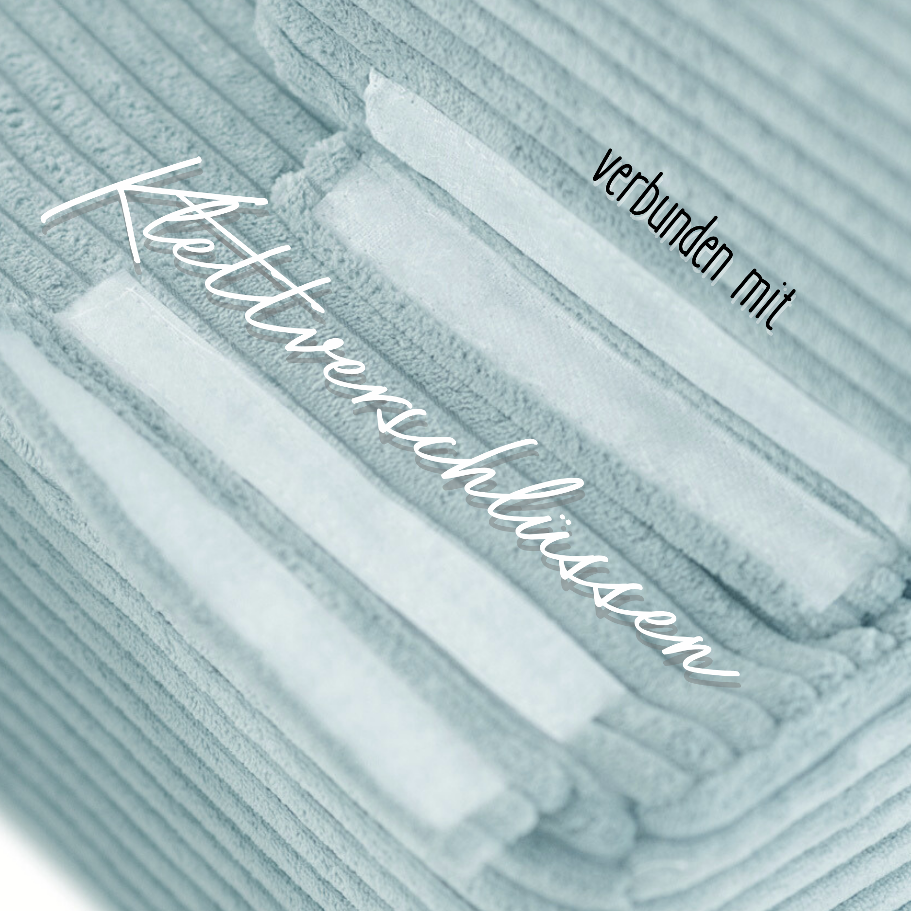 "Foldie Dream" Sofabett für Kinder 170×120 cm