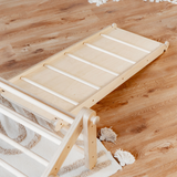FIPITRI® – Modifizierbarer Montessori Kletterrahmen mit 5 Segmenten