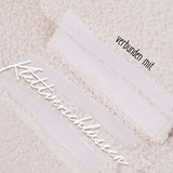 "Woolly Dream" Sofabett für Kinder 170×120 cm