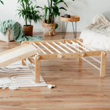 FIPITRI® – Modifizierbarer Montessori Kletterrahmen mit 5 Segmenten