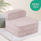 "Sleepy Seat" 2in1 Kindersessel 65x60cm