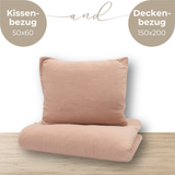 YappyMuslin - Bettwäsche