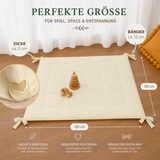 Tipi mat – 120x120 cm