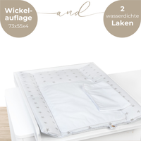 YappyNature - Wickelunterlage