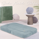 "Foldie Dream" Sofabett für Kinder 170×120 cm