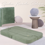 "Foldie Dream" Sofabett für Kinder 170×120 cm