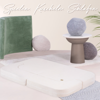 "Woolly Dream" Sofabett für Kinder 170×120 cm