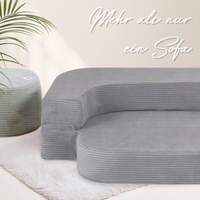"Foldie Dream" Sofabett für Kinder 170×120 cm