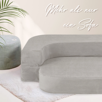 "Foldie Dream" Sofabett für Kinder 170×120 cm
