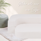 "Woolly Dream" Sofabett für Kinder 170×120 cm