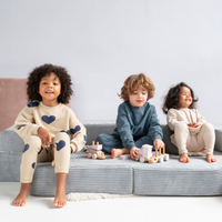 "Foldie Dream" Sofabett für Kinder 170×120 cm