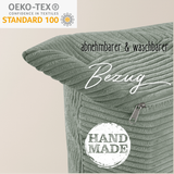 "Cozy Mooni" Ergonomischer Lounge-Sessel mit 4-Zonen-System