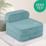 "Sleepy Seat" 2in1 Kindersessel 65x60cm