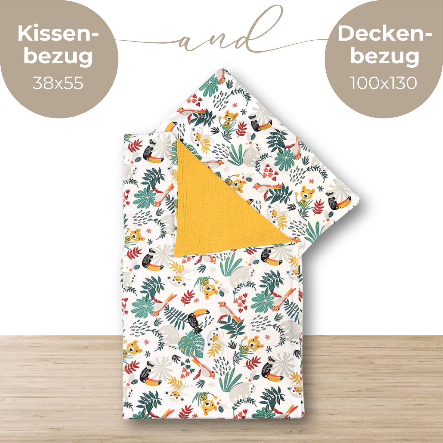 YappyStar - Bettwäsche