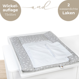 YappyNature - Wickelunterlage