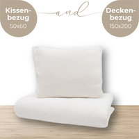 YappyMuslin - Bettwäsche