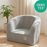 "Cuddle Chair" Kinder-Sessel 53x40cm