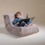 "Cozy Mooni" Ergonomischer Lounge-Sessel mit 4-Zonen-System