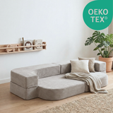 "Foldie Dream" Sofabett für Kinder 170×120 cm
